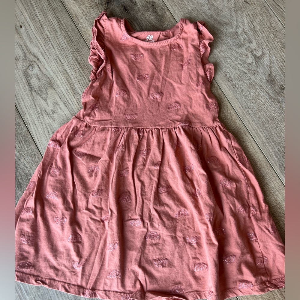 H&M dress